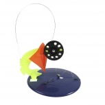 Жерлица Рыба голая, Тюмень