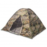 Палатка зима-лето 4 мест LY-1623В, Тюмень