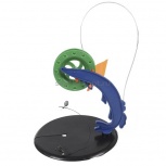 Жерлица Щука оснащенная, Тюмень