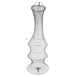 Садок из толстого стального троса 3 кольца в чехле, Тюмень