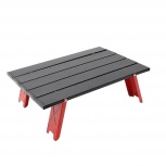 Стол складной пластик 40*28.5см, Тюмень