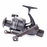 Катушка безынерционная CB440, 4 подш, пласт шпуля, Тюмень