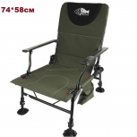 Кресло с подлокотником Skyfish 71*58 см, Тюмень