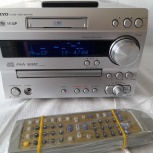 Музыкальный  центр  Onkyo  FR-N9Made in Japan  ., Тюмень