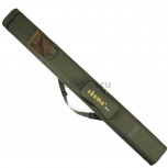 Тубус жесткий Okuma 155 см, два отсека для удилищ, Тюмень