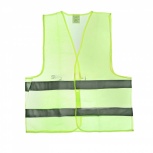 Жилет светоотражающий XXL, Тюмень