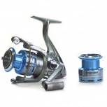 Катушка безынерционная "Winner" 1000, 10+1 подш, Тюмень