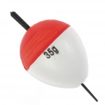 Поплавок пенопластовый щучий 35 гр, Тюмень