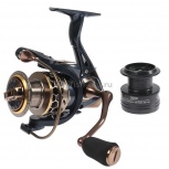 Катушка безынерционная Safir 4000 10+1 подш, Тюмень