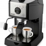 Кофеварка Delinghi EC155, Тюмень