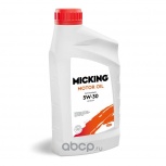 Масло моторное Micking EVO2 5W-30 SP (1л.), Тюмень