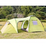 Палатка туристическая 6 мест Famili camp, Тюмень