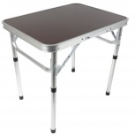 Стол складной алюминий р-р 60*45*56*26 cm, Тюмень