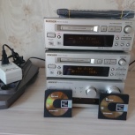 Onkyo три блoка Mаde in Jараn.., Тюмень