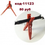 Подставка для зимней удочки, Тюмень