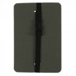 Сидушка 3-х слойная с фольгой 18мм, 240х340мм, Тюмень