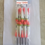 Поплавок "Тополь" 6.0 гр, Тюмень