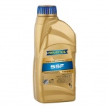 Жидкость/масло в ГУР Ravenol SSF (1л) зеленая, синтетика, Тюмень