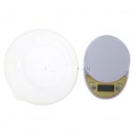 Весы электронные WH-B04, Тюмень