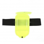 Мотыльница, крепление на бедро (пластик), Тюмень