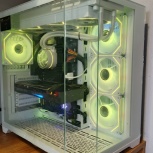 Продам хороший, качественный компьютер!, Тюмень