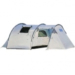 Палатка туристическая 4 мест LY-1909, Тюмень