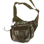 Сумка тактическа нагрудная 1359, Тюмень