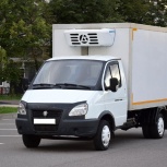 Рефрижератор  Тюмень, Тюмень