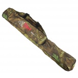 Чехол для удилищ 100 см. 1 карман кмф, Тюмень