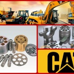 Ремонт гидронасоса с погрузчика либхерр., Тюмень