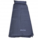 Коврик самонадувной 65*180 см серый, Тюмень