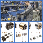 ZAUBERG ремонт сервис гидравлики., Тюмень