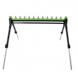 Подставка для удилищ 12 отделений, Тюмень