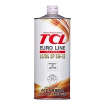 Масло моторное TCL Euro Line 5w-30 SP (1л), Тюмень
