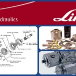 Ремонт Lonking., Тюмень