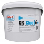 Сверхтонкая звукоизоляция SR glue, Тюмень