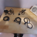 Кабель питания для радиоприборов  ., Тюмень