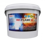 Огнезащита RE-flame, Тюмень