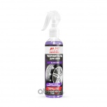 Чернитель резины AVS BLACK TYRE (250мл) AVS AVK-097, Тюмень