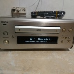 Прoигрывaтель DЕNОN DCD -6.5L Япония., Тюмень