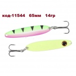 Блесна зимняя SwedishPimple, Тюмень