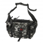 Сумка поясная XY-2204, Тюмень