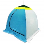 Палатка Зимняя 1 местн 4 луча 1 сл. Медведь, Тюмень