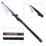 Удилище SkyFish mirage 6м тест 5-25 гр carbon, Тюмень