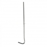 Колышки для палатки 10шт, Тюмень