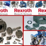 Ремонт гидронасосов и гидромоторов., Тюмень
