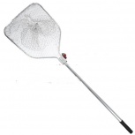 Подсачек усиленный прямоугол 800-800 D трубы-30 мм, Тюмень