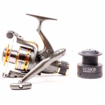 Катушка безынерционная xingsheng XB240B, 2 подш, Тюмень