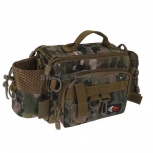 Сумка skyfish "Fishing Lure Bag" 9,8л зелёная, Тюмень