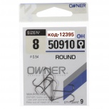 Крючки Owner 50910 длинное цевьё, Тюмень